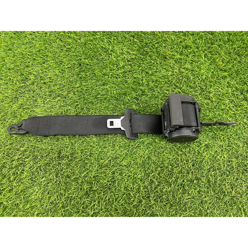 Ремінь безпеки (airbag/безопасность) BMW 3-series F30 2013 N26B20 72117259390