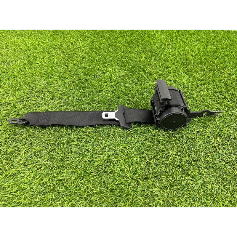 Ремінь безпеки (airbag/безопасность) BMW 3-series F30 2013 N26B20 72117259390