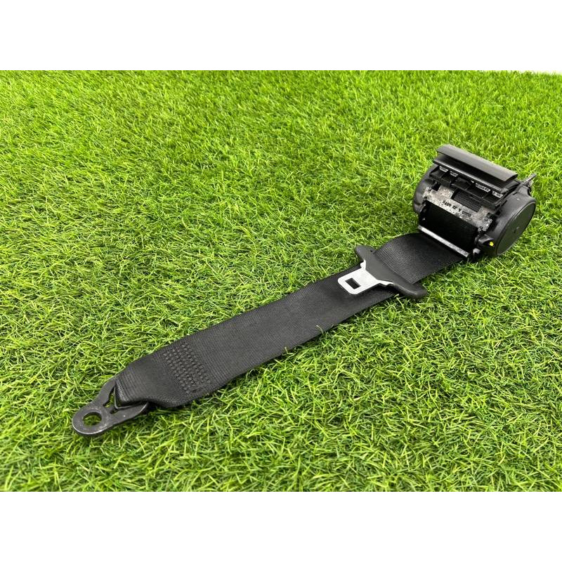 Ремінь безпеки (airbag/безопасность) BMW 3-series F30 2013 N26B20 72117259390