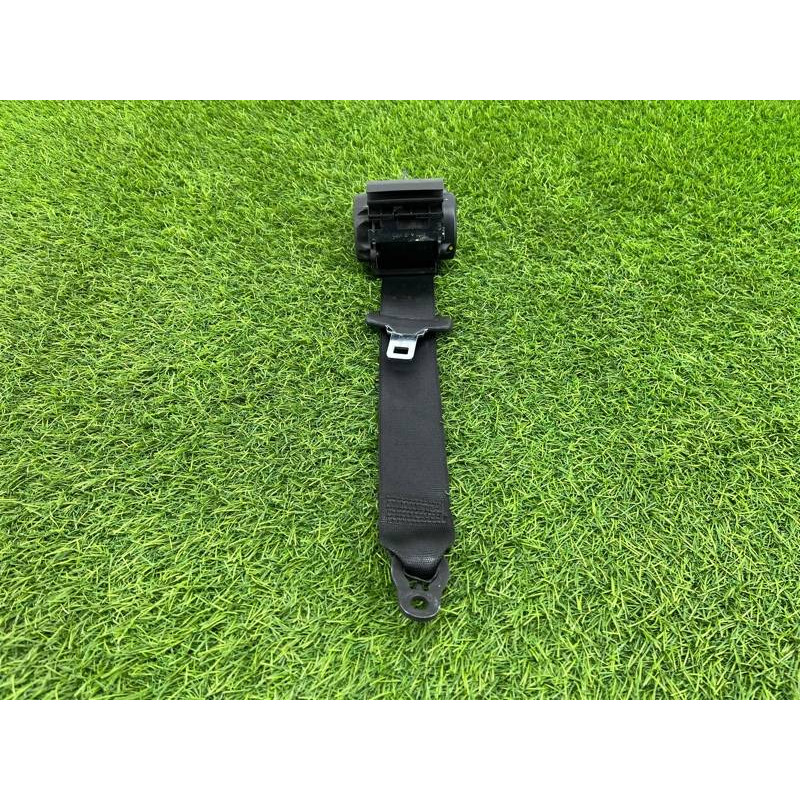 Ремінь безпеки (airbag/безопасность) BMW 3-series F30 2013 N26B20 72117259390