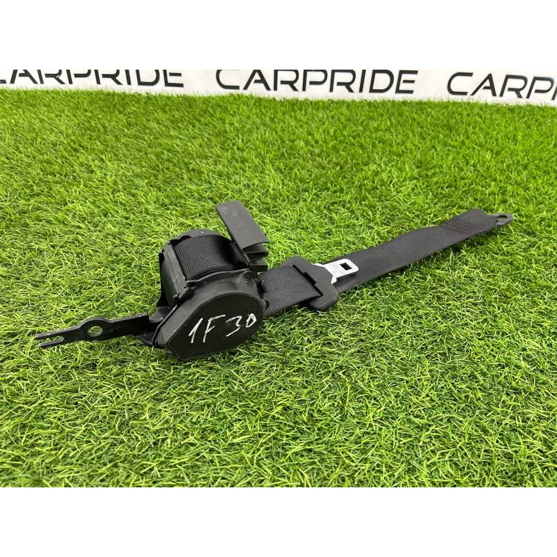 Ремінь безпеки (airbag/безопасность) BMW 3-series F30 2013 N26B20 72117259390