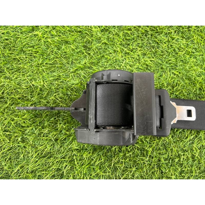 Ремінь безпеки (airbag/безопасность) BMW 3-series F30 2013 N26B20 72117259390