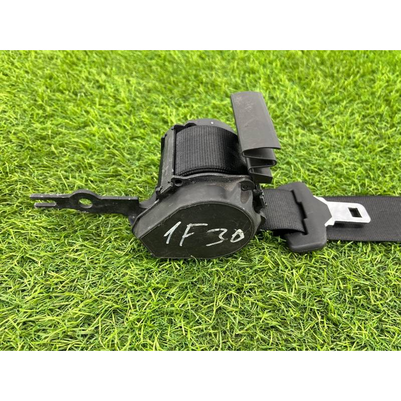 Ремінь безпеки (airbag/безопасность) BMW 3-series F30 2013 N26B20 72117259390