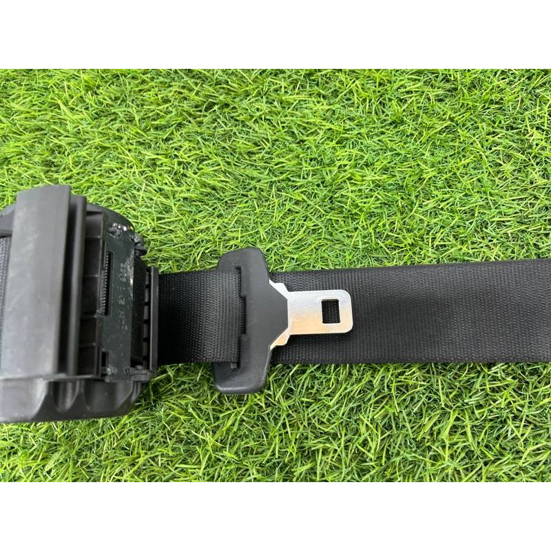 Ремінь безпеки (airbag/безопасность) BMW 3-series F30 2013 N26B20 72117259390