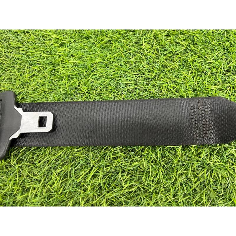 Ремінь безпеки (airbag/безопасность) BMW 3-series F30 2013 N26B20 72117259390