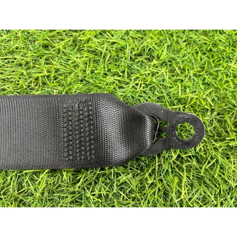 Ремінь безпеки (airbag/безопасность) BMW 3-series F30 2013 N26B20 72117259390