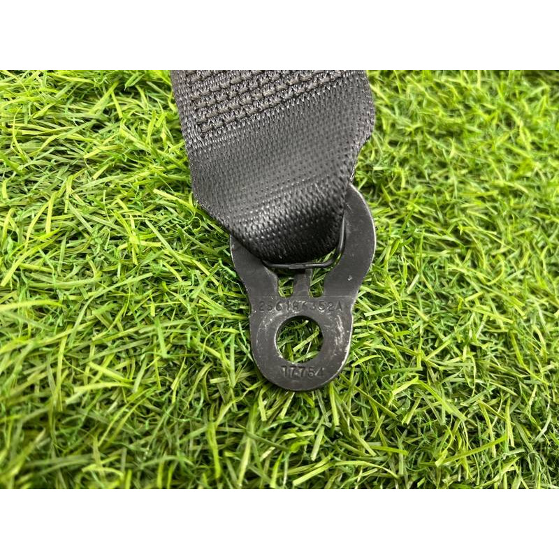 Ремінь безпеки (airbag/безопасность) BMW 3-series F30 2013 N26B20 72117259390