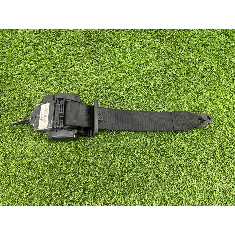 Ремінь безпеки (airbag/безопасность) BMW 3-series F30 2013 N26B20 72117259390