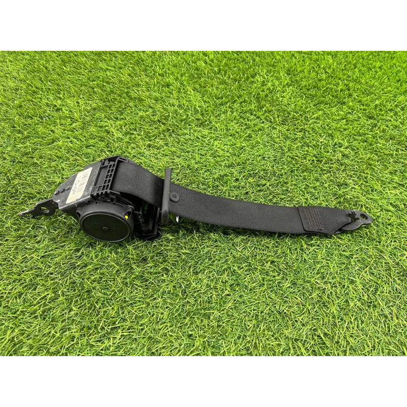 Ремінь безпеки (airbag/безопасность) BMW 3-series F30 2013 N26B20 72117259390