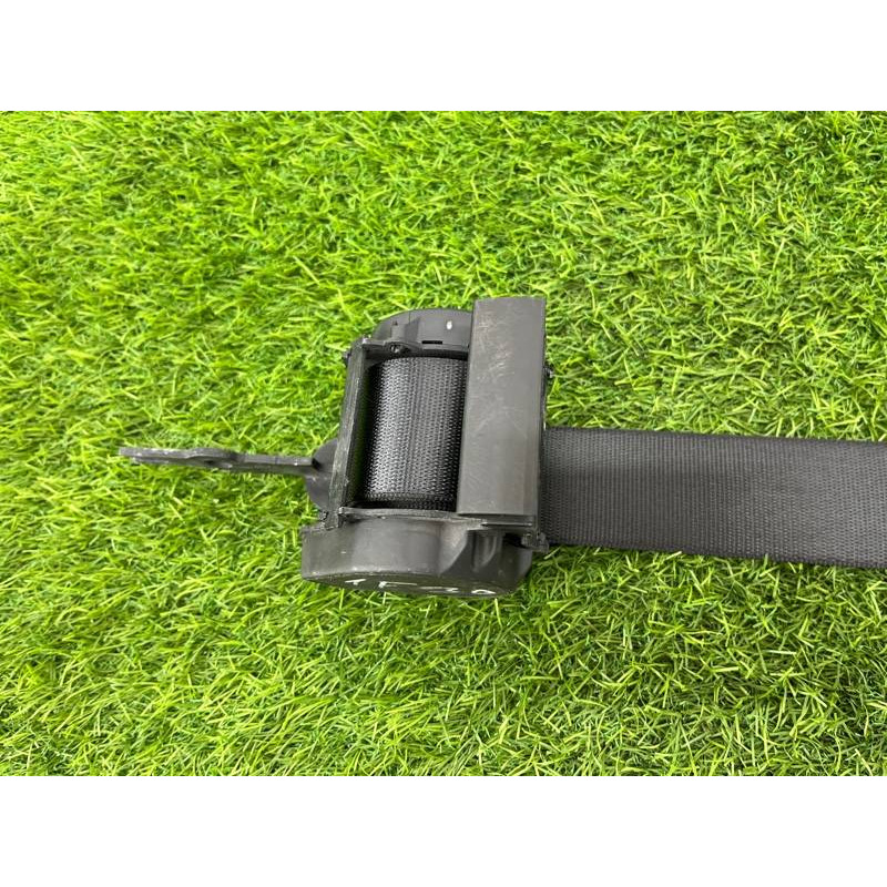 Ремінь безпеки (airbag/безопасность) BMW 3-series F30 2013 N26B20 72117259390