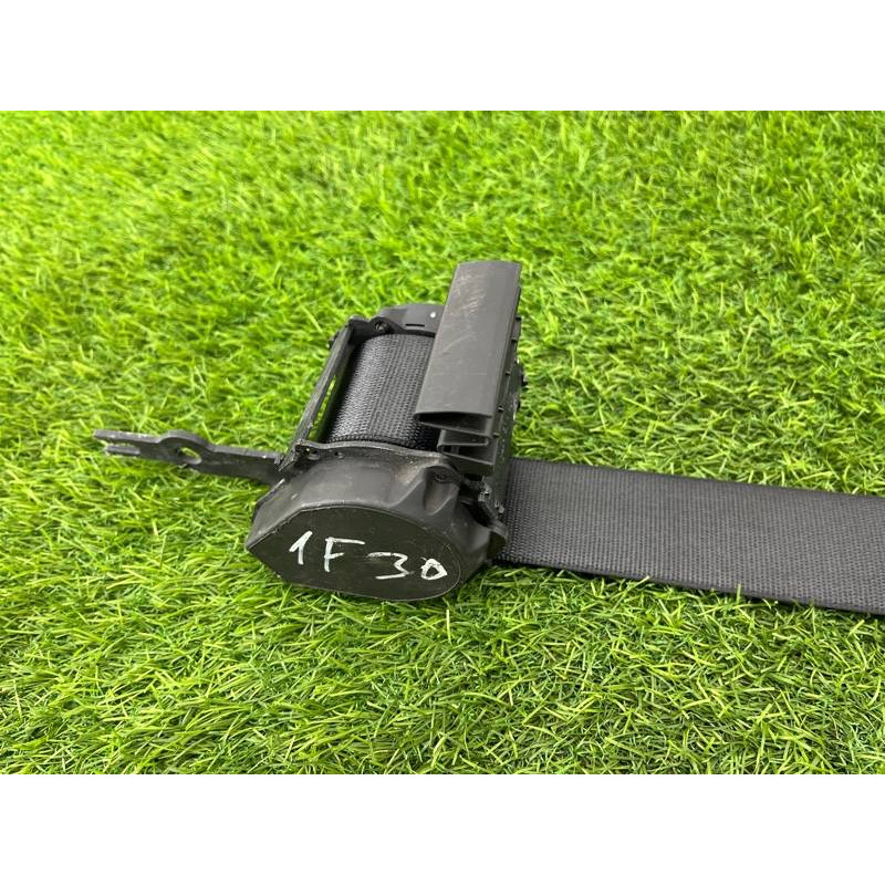 Ремінь безпеки (airbag/безопасность) BMW 3-series F30 2013 N26B20 72117259390