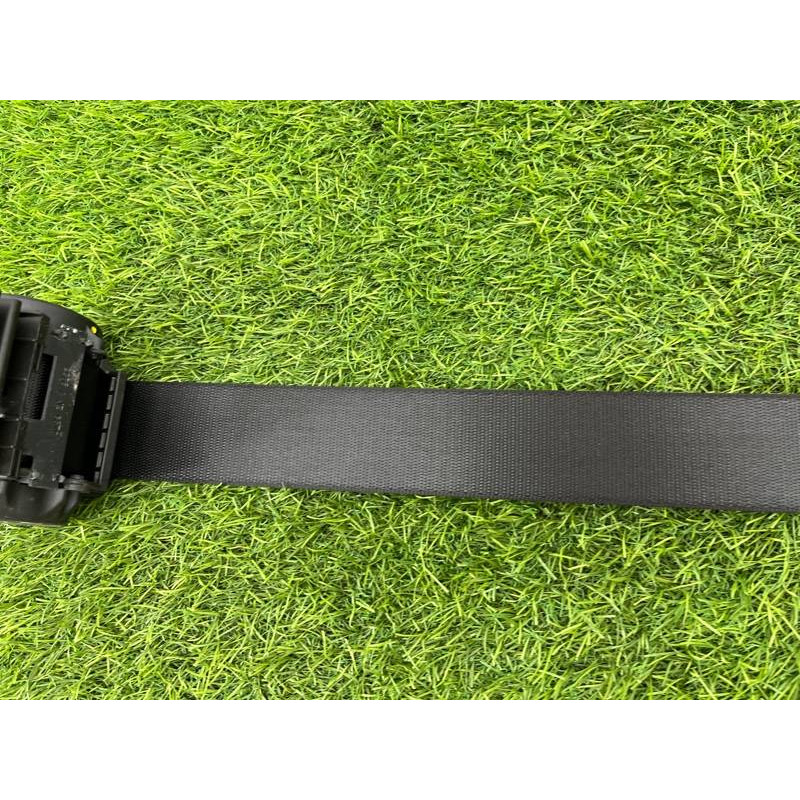 Ремінь безпеки (airbag/безопасность) BMW 3-series F30 2013 N26B20 72117259390