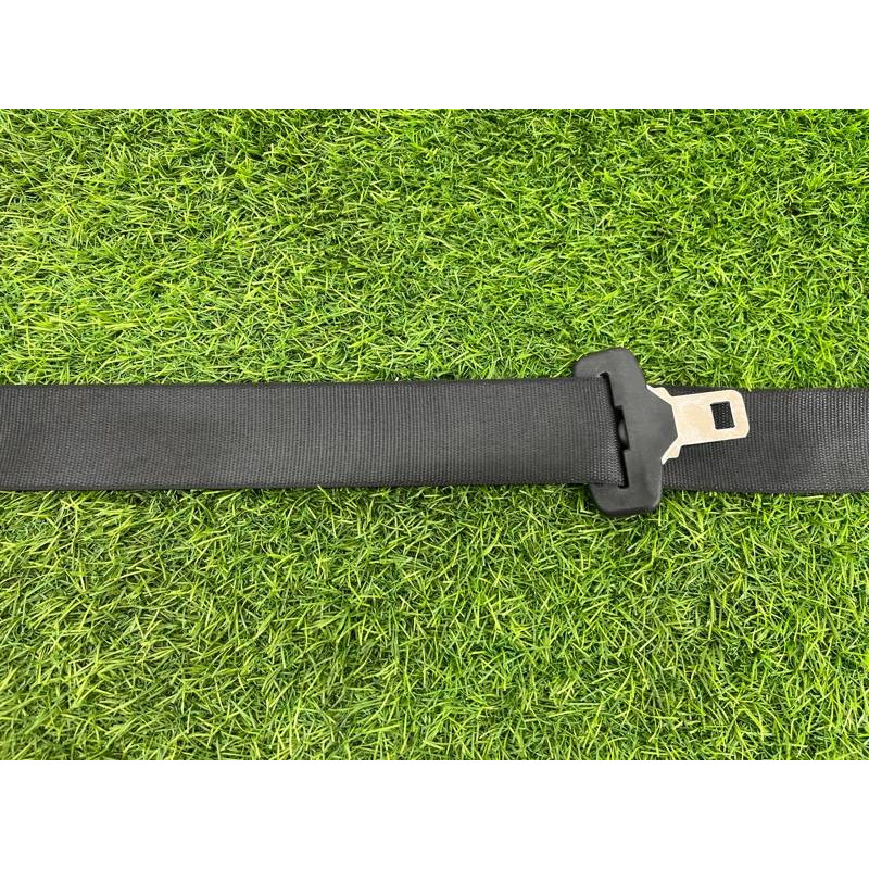 Ремінь безпеки (airbag/безопасность) BMW 3-series F30 2013 N26B20 72117259390