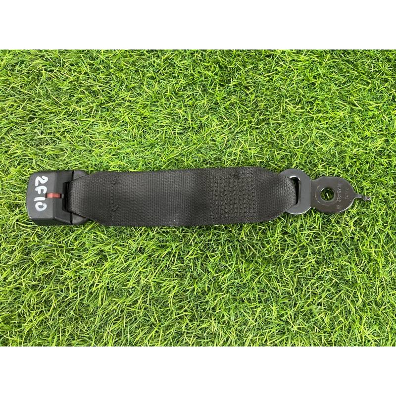 Ремень безопасности (airbag / безопасность) BMW 5-series F10 2013 N47D20 72117244836