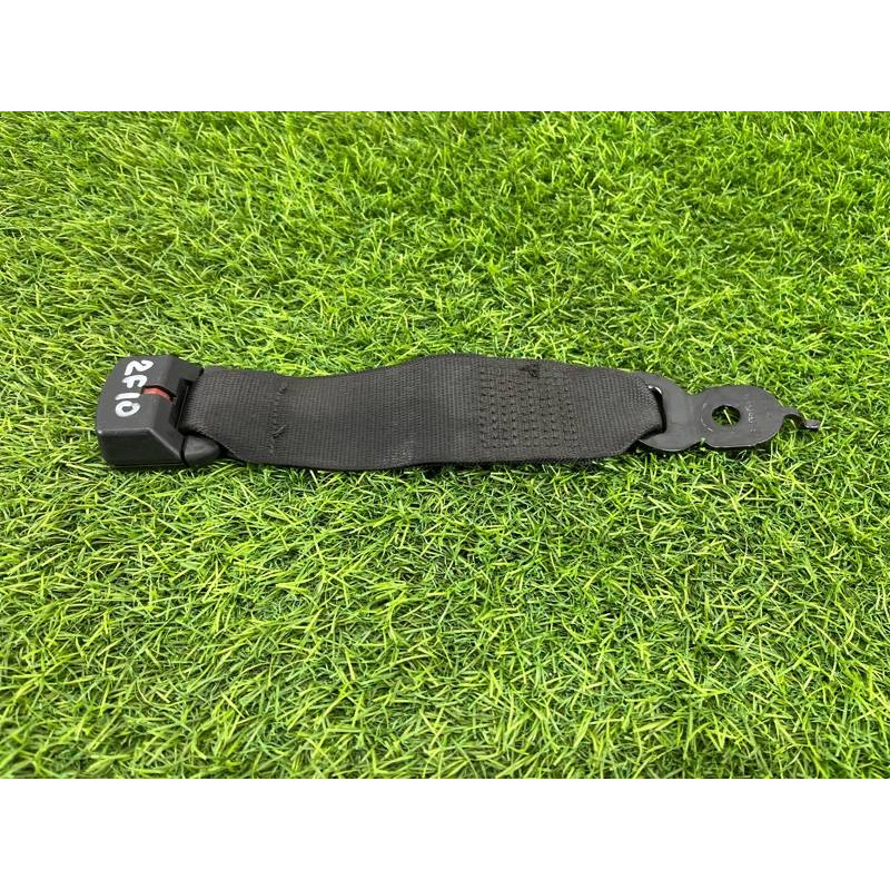 Ремень безопасности (airbag / безопасность) BMW 5-series F10 2013 N47D20 72117244836