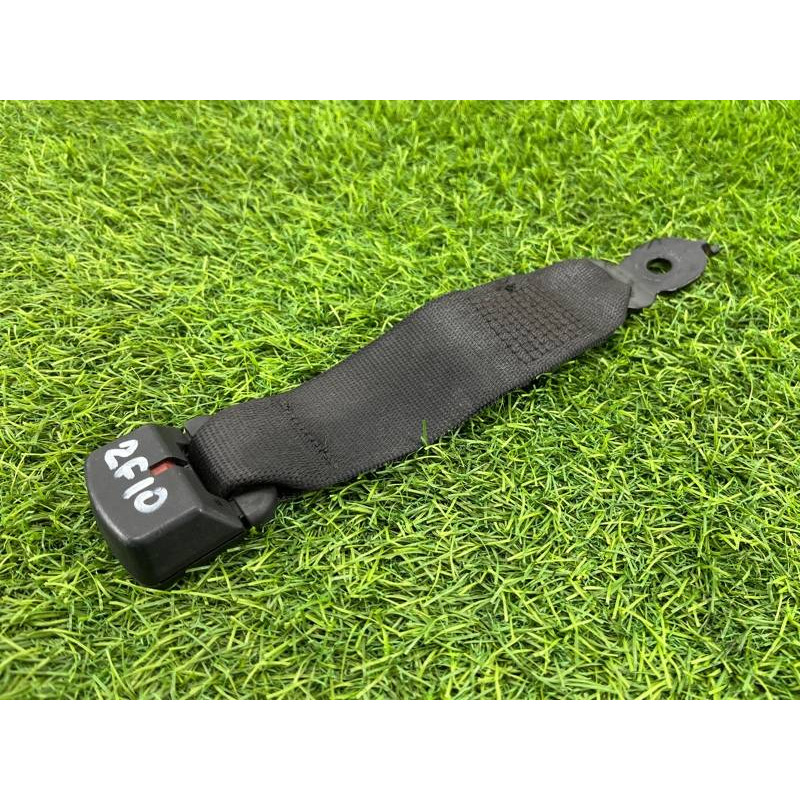 Ремень безопасности (airbag / безопасность) BMW 5-series F10 2013 N47D20 72117244836