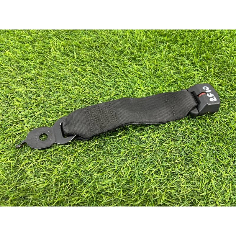 Ремень безопасности (airbag / безопасность) BMW 5-series F10 2013 N47D20 72117244836