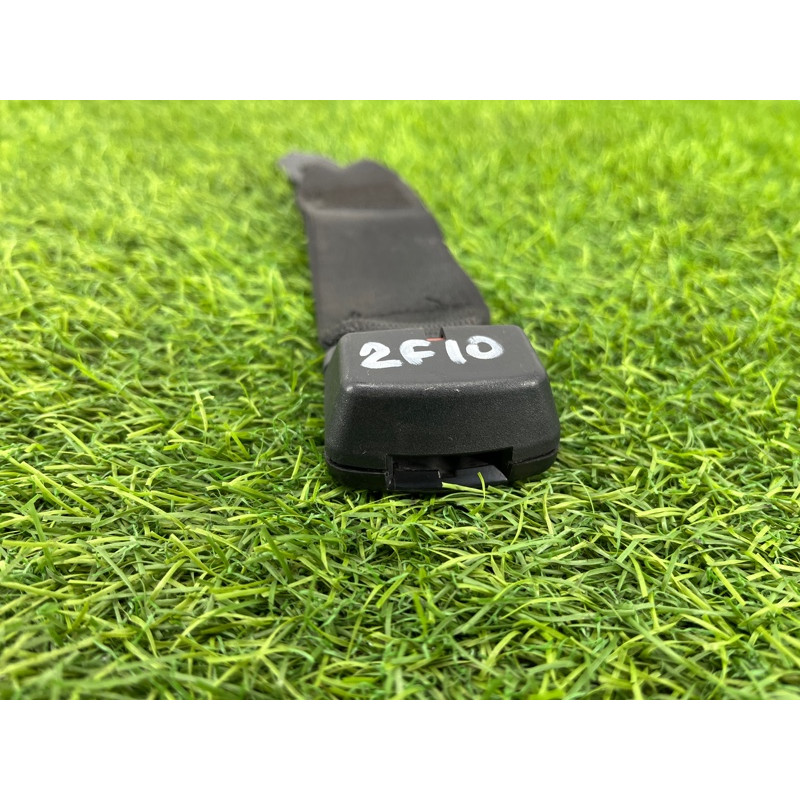 Ремень безопасности (airbag / безопасность) BMW 5-series F10 2013 N47D20 72117244836