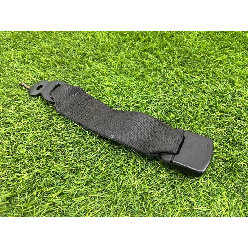 Ремень безопасности (airbag / безопасность) BMW 5-series F10 2013 N47D20 72117244836