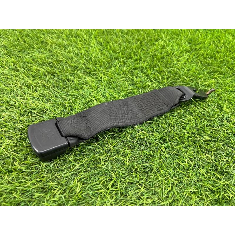 Ремень безопасности (airbag / безопасность) BMW 5-series F10 2013 N47D20 72117244836