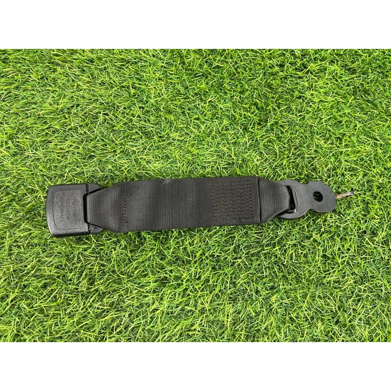 Ремень безопасности (airbag / безопасность) BMW 5-series F10 2013 N47D20 72117244836