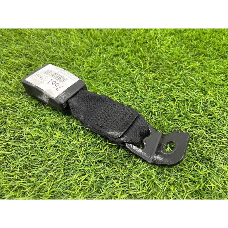 Ремінь безпеки (airbag/безопасность) BMW 3-series F30 2013 N26B20 72117243311