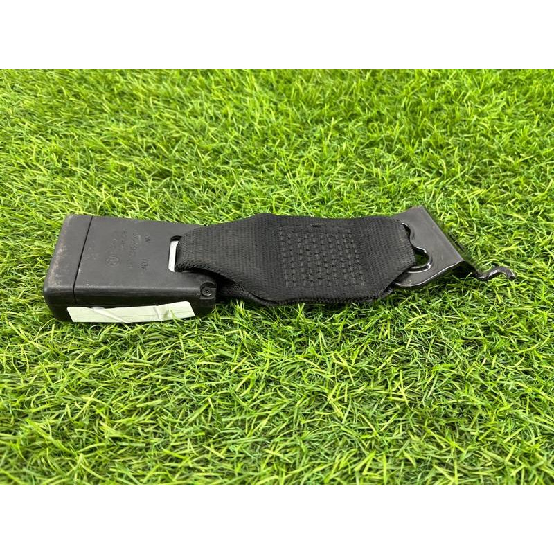 Ремінь безпеки (airbag/безопасность) BMW 3-series F30 2013 N26B20 72117243311