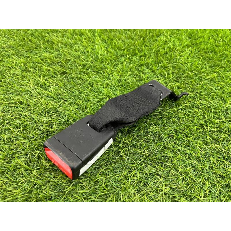 Ремінь безпеки (airbag/безопасность) BMW 3-series F30 2013 N26B20 72117243311