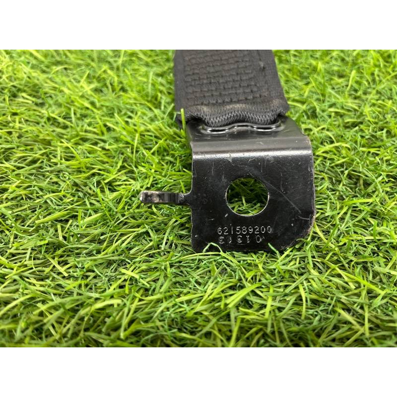 Ремінь безпеки (airbag/безопасность) BMW 3-series F30 2013 N26B20 72117243311