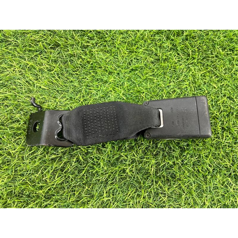 Ремінь безпеки (airbag/безопасность) BMW 3-series F30 2013 N26B20 72117243311