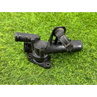 Корпус термостата