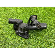 Корпус термостата