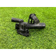Корпус термостата (система охлаждения) Renault Megane 3 2011 1,5 dCi (K9K837) 110605536R