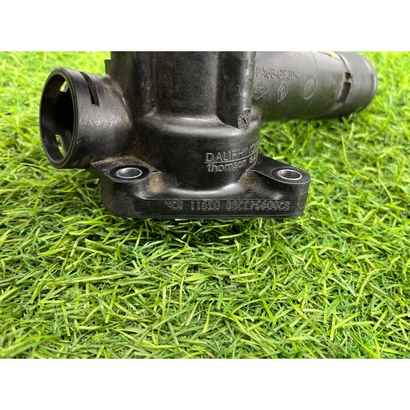 Корпус термостата (система охлаждения) Renault Megane 3 2011 1,5 dCi (K9K837) 110605536R