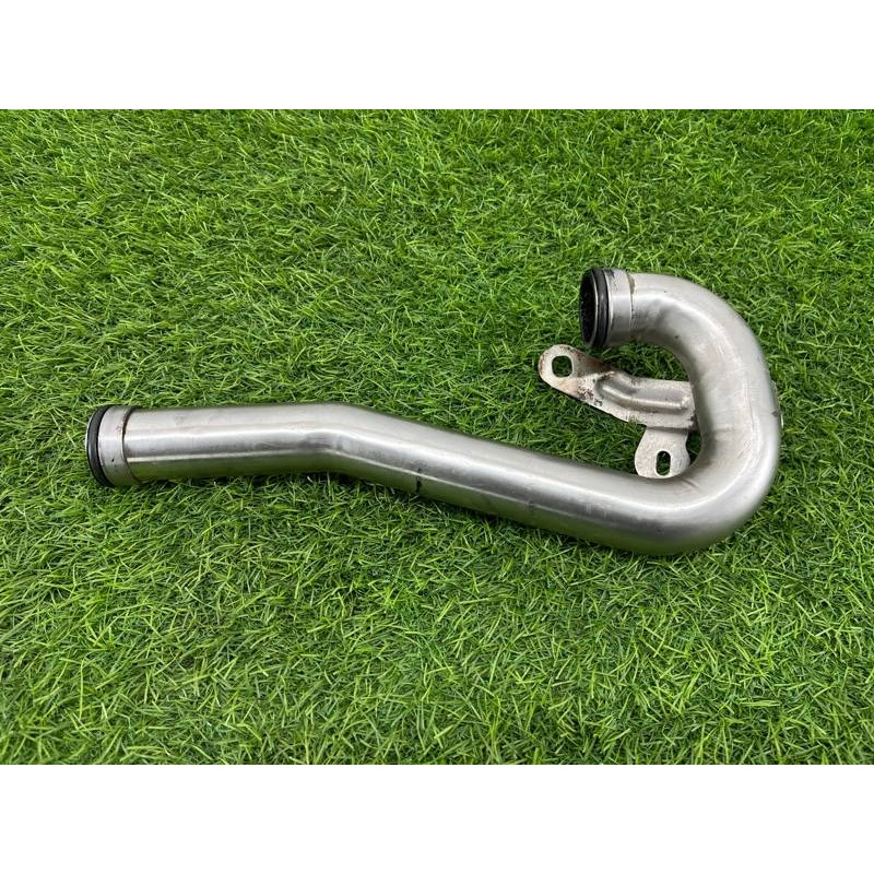 Трубка EGR (двигатель и элементы) Renault Megane 3 2011 1,5 dCi (K9K837) 8200744818