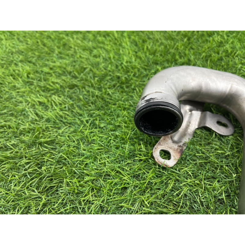 Трубка EGR (двигатель и элементы) Renault Megane 3 2011 1,5 dCi (K9K837) 8200744818