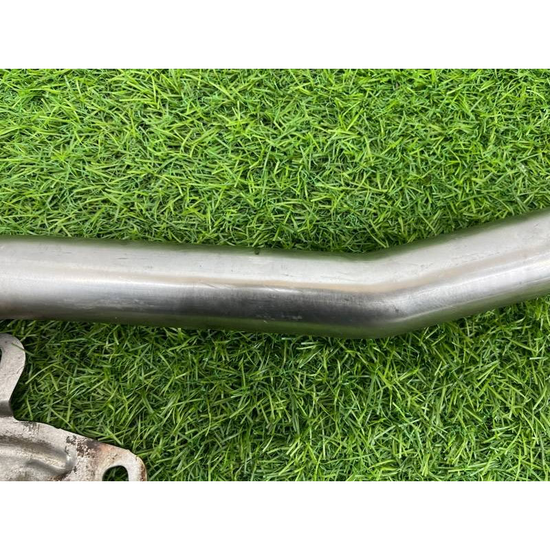 Трубка EGR (двигатель и элементы) Renault Megane 3 2011 1,5 dCi (K9K837) 8200744818