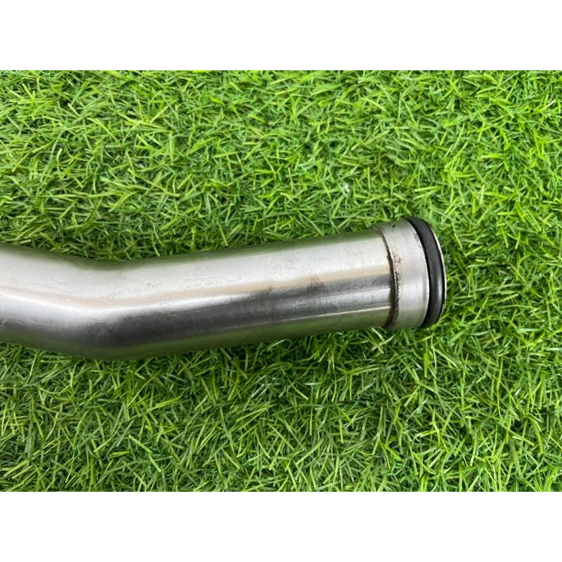 Трубка EGR (двигатель и элементы) Renault Megane 3 2011 1,5 dCi (K9K837) 8200744818