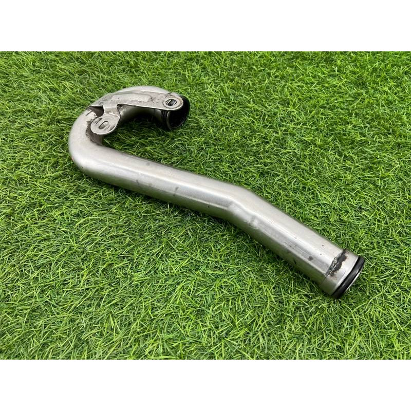 Трубка EGR (двигатель и элементы) Renault Megane 3 2011 1,5 dCi (K9K837) 8200744818