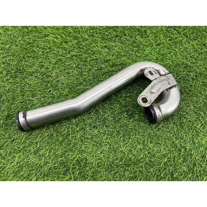 Трубка EGR (двигатель и элементы) Renault Megane 3 2011 1,5 dCi (K9K837) 8200744818