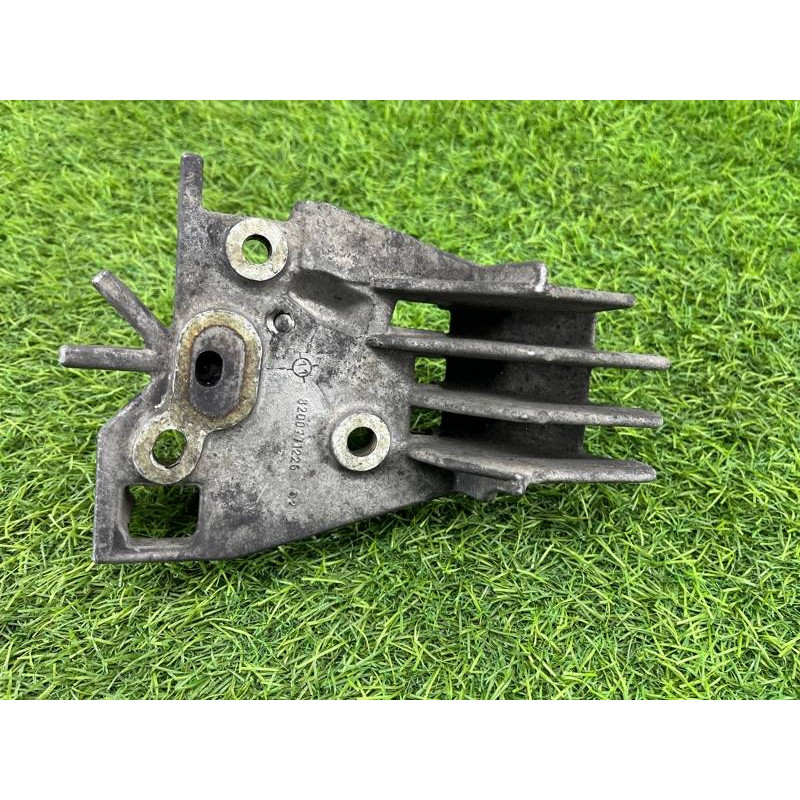 Кронштейн форсунки (топливная система) Renault Megane 3 2011 1,5 dCi (K9K837) 8200771226