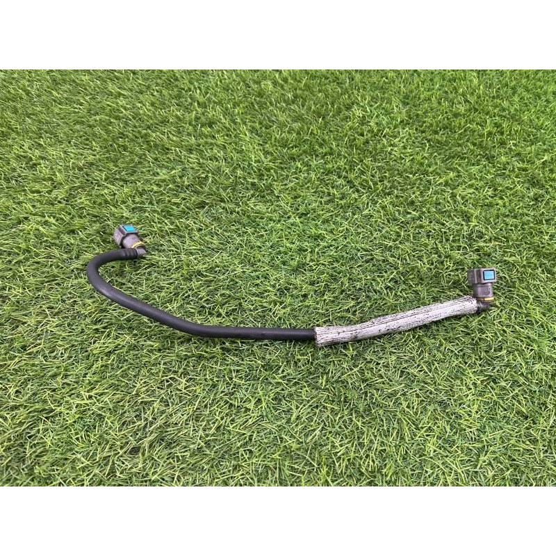 Трубка топливная (топливная система) Renault Megane 3 2011 1,5 dCi (K9K837) 8200934107