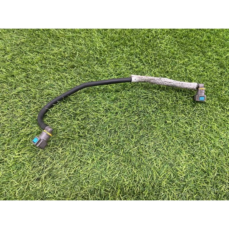 Трубка топливная (топливная система) Renault Megane 3 2011 1,5 dCi (K9K837) 8200934107