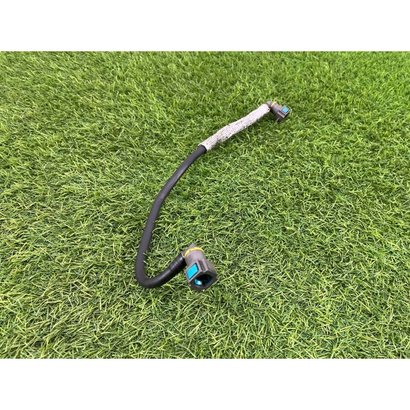 Трубка топливная (топливная система) Renault Megane 3 2011 1,5 dCi (K9K837) 8200934107