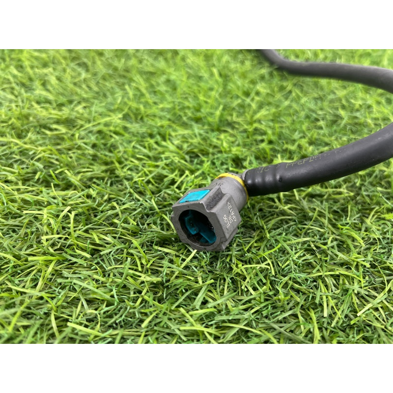 Трубка топливная (топливная система) Renault Megane 3 2011 1,5 dCi (K9K837) 8200934107