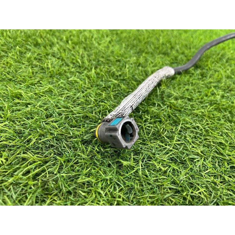 Трубка топливная (топливная система) Renault Megane 3 2011 1,5 dCi (K9K837) 8200934107