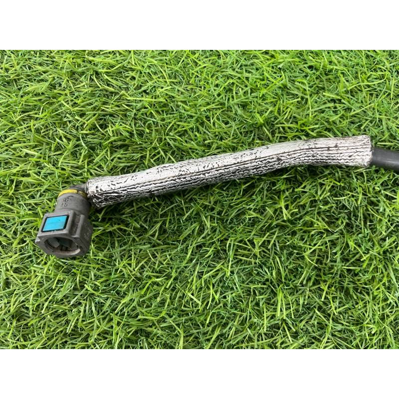 Трубка топливная (топливная система) Renault Megane 3 2011 1,5 dCi (K9K837) 8200934107