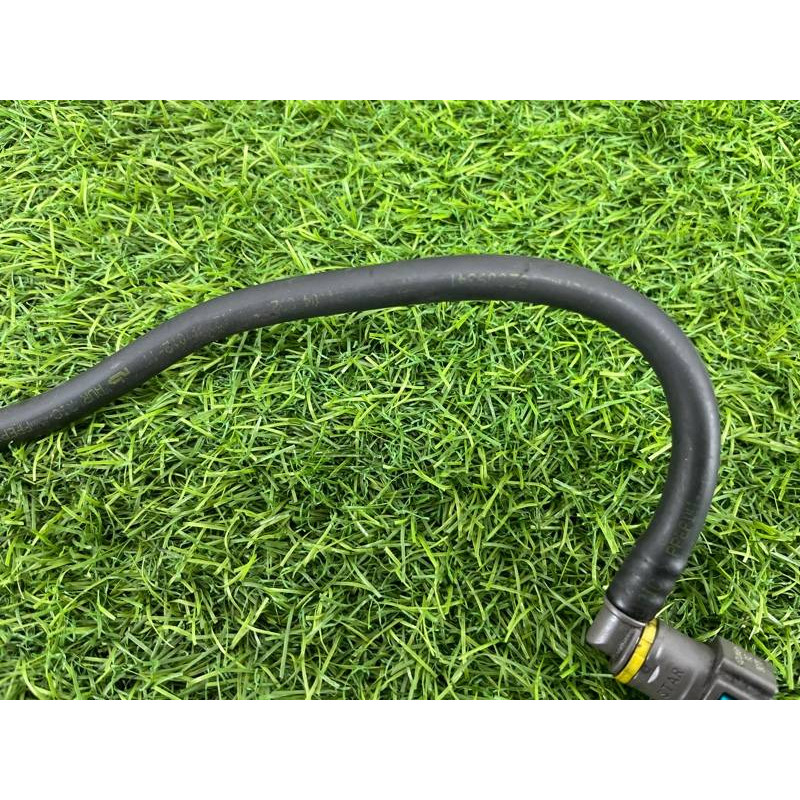 Трубка топливная (топливная система) Renault Megane 3 2011 1,5 dCi (K9K837) 8200934107