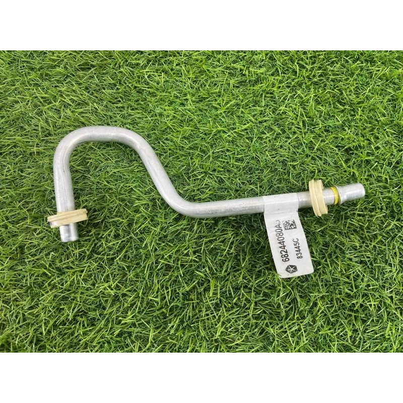 Трубка охлаждения акпп (система охлаждения) Jeep Grand Cherokee WK2 2018 3.6 68244080AB