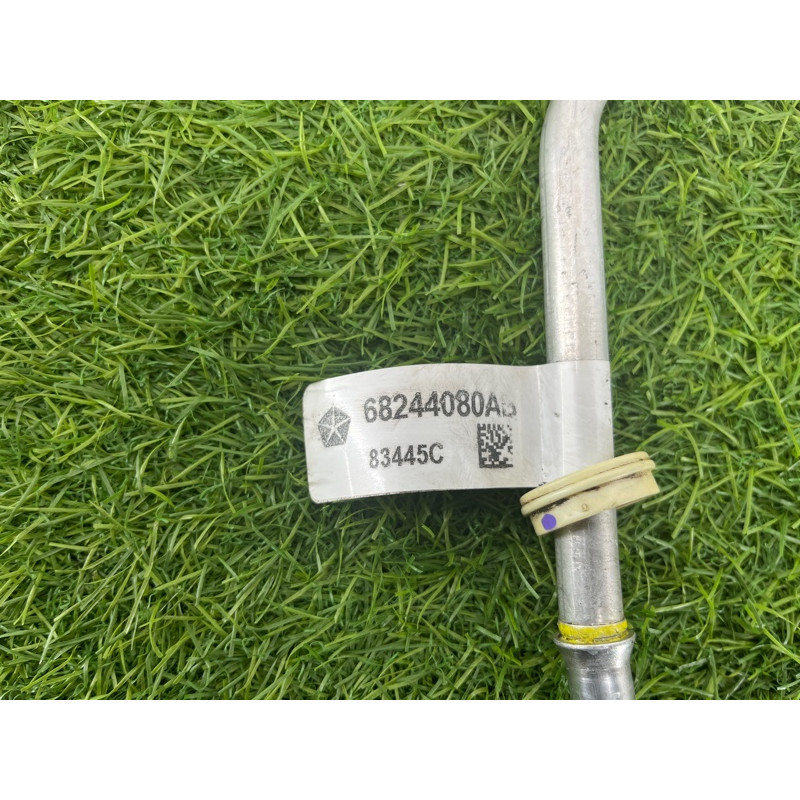 Трубка охлаждения акпп (система охлаждения) Jeep Grand Cherokee WK2 2018 3.6 68244080AB